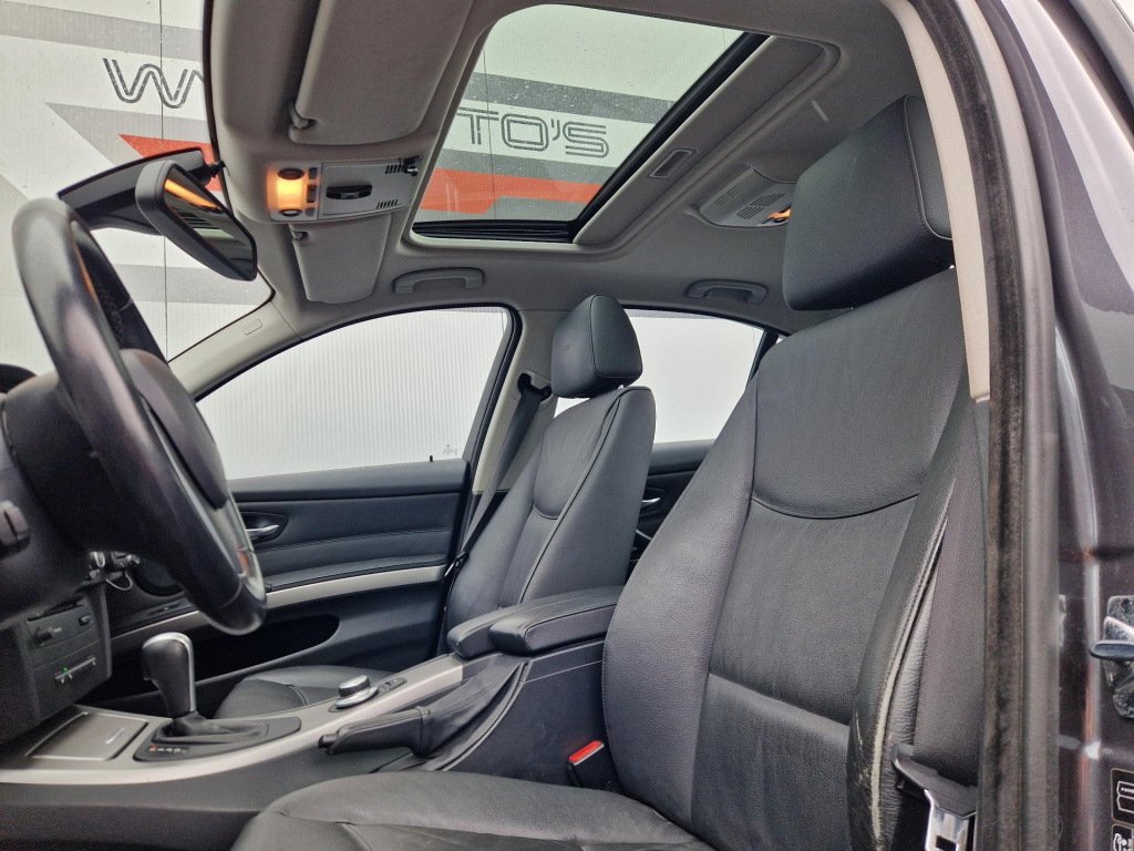 BMW 3-serie