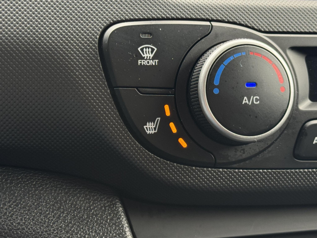 Hyundai I 10