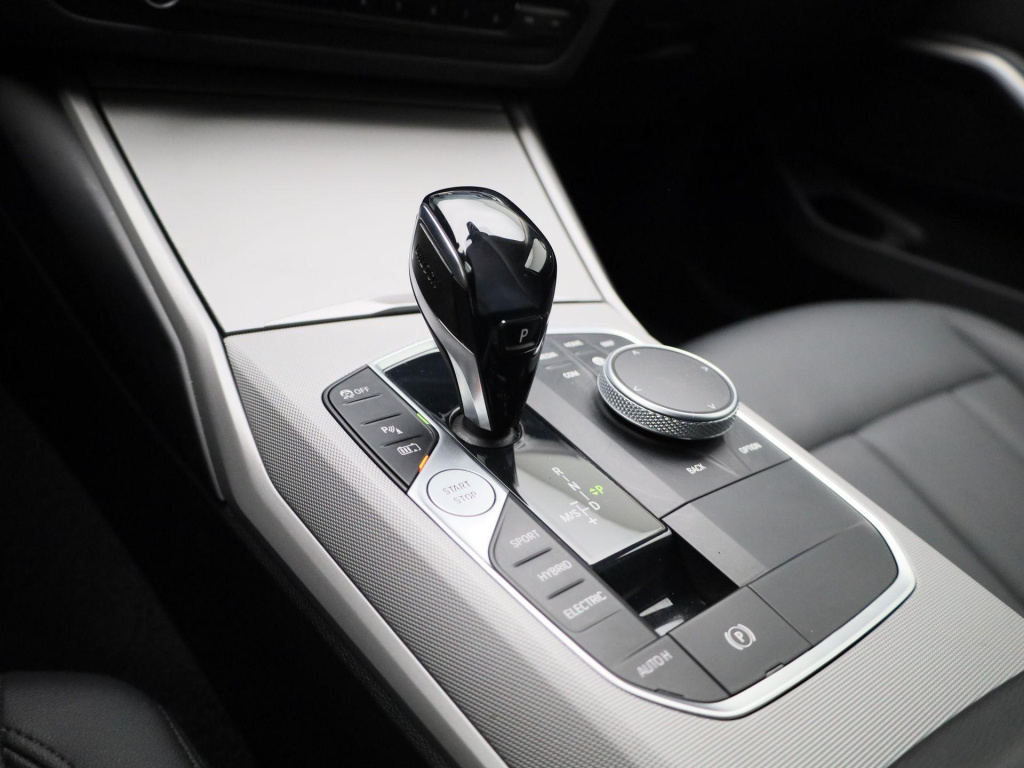 BMW 3-serie