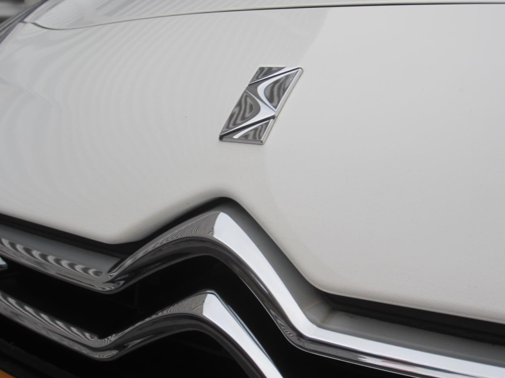 Citroen DS3