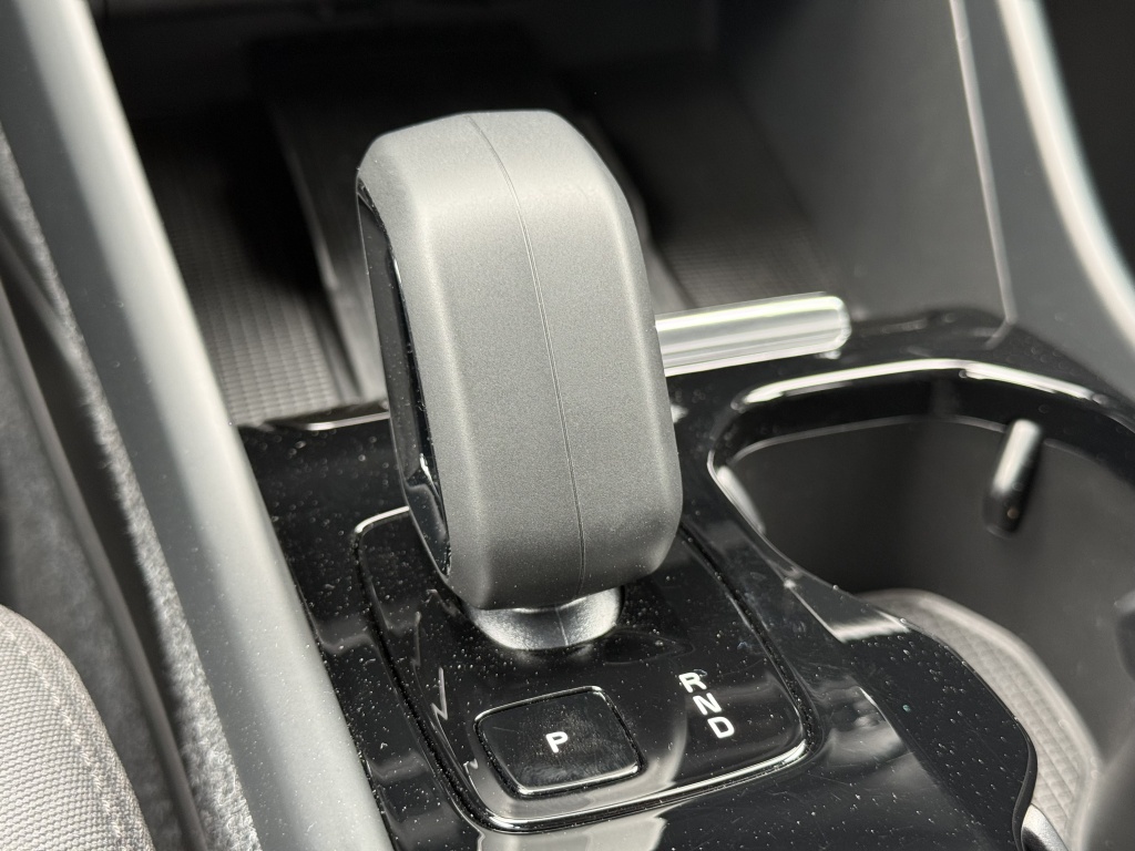 Volvo Ex40