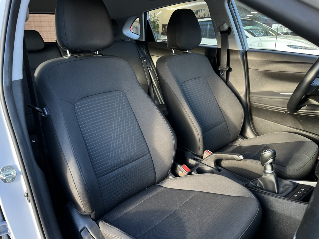 Hyundai I 20