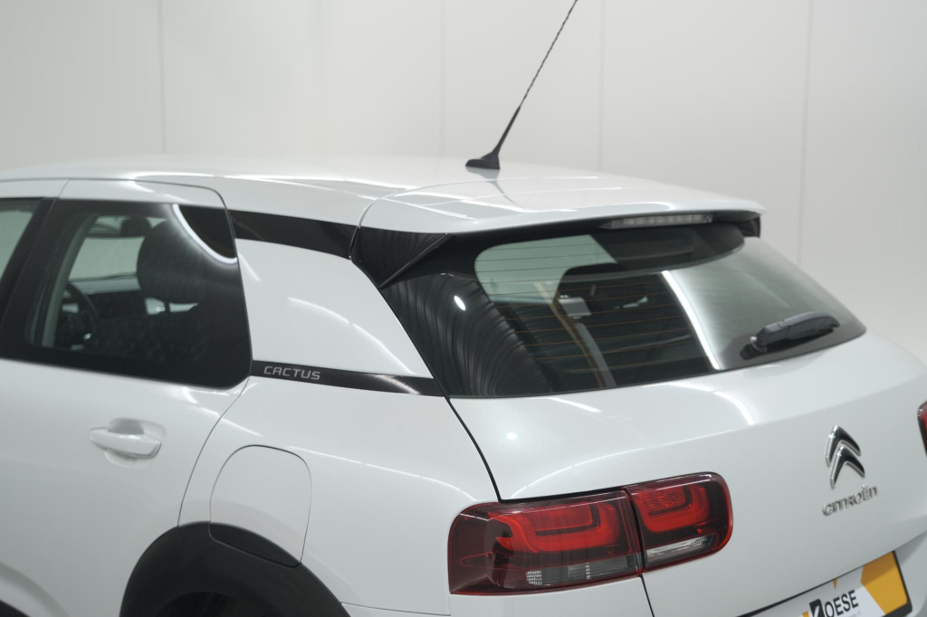 Citroen C4 Cactus
