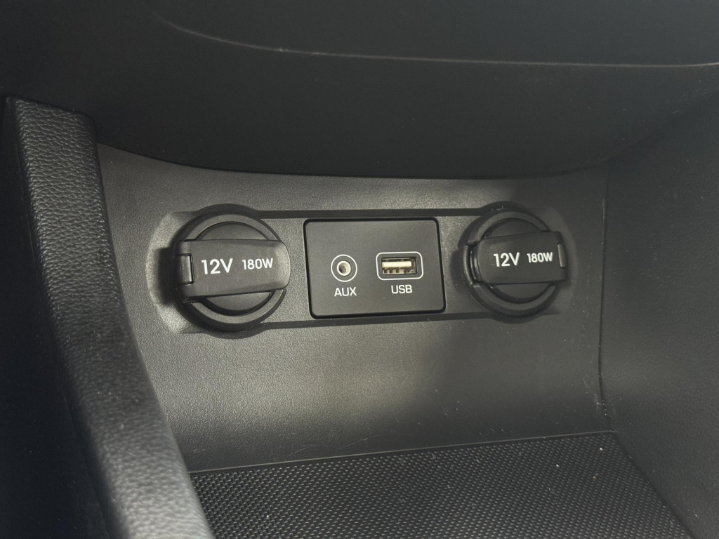 Hyundai I 20