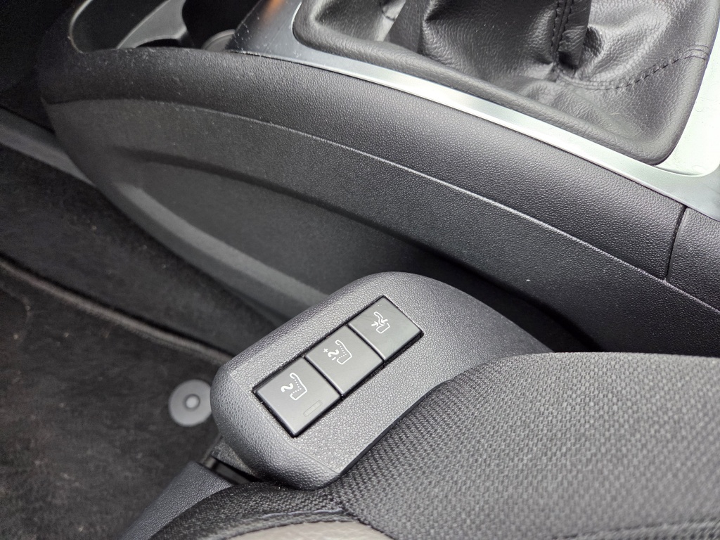 Citroen C4 Spacetourer