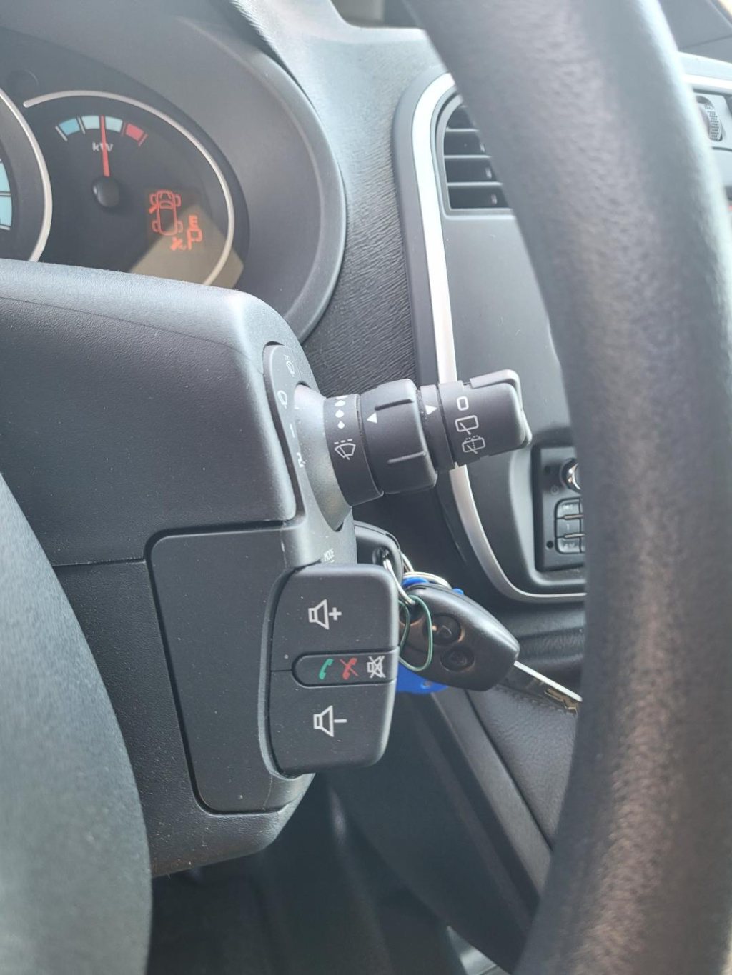 Renault Kangoo Z.e.