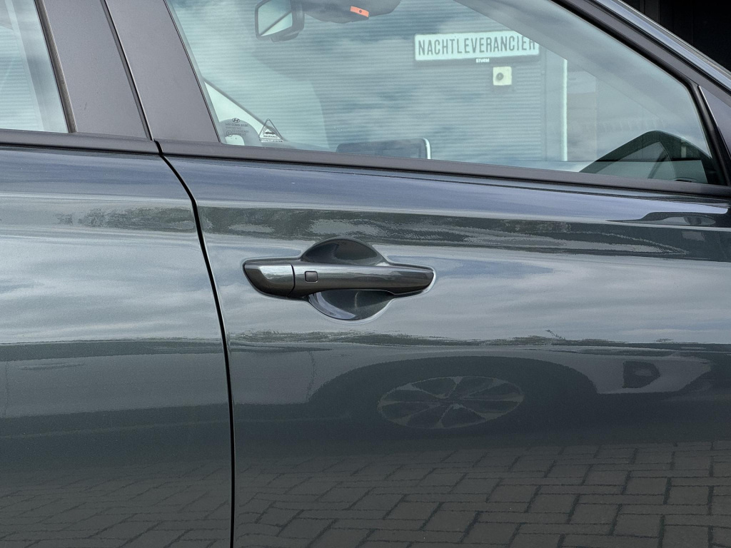 Hyundai I 30