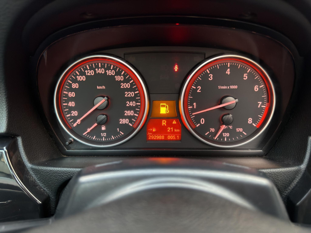 BMW 3-serie