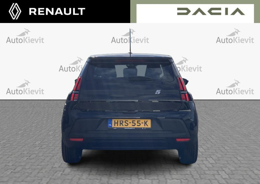 Renault 5