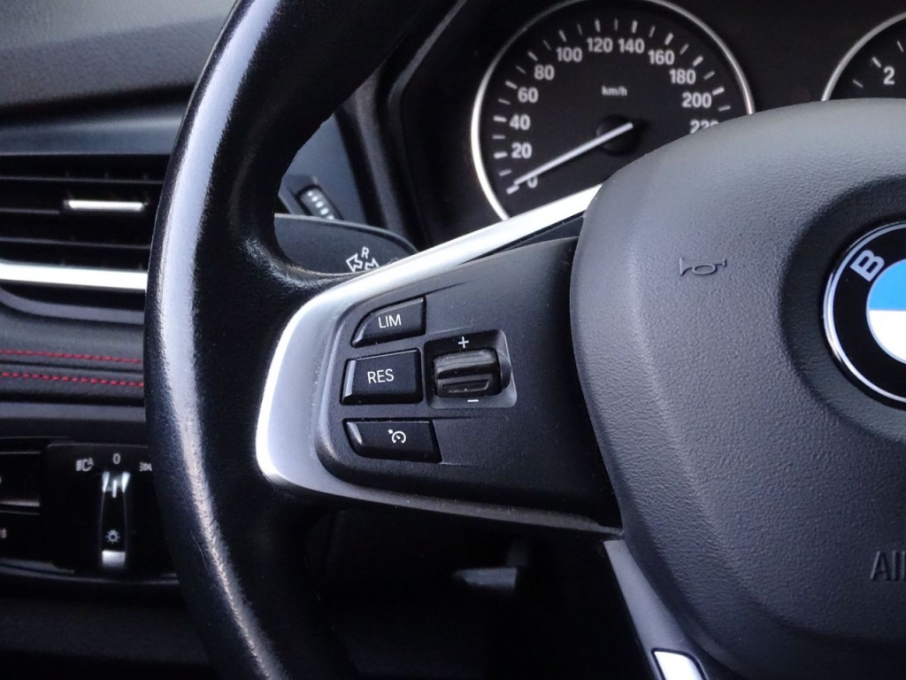 BMW 2-serie
