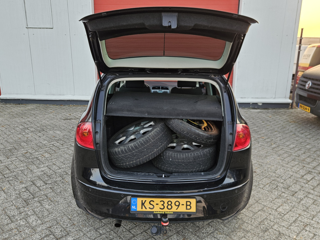 Seat Altea