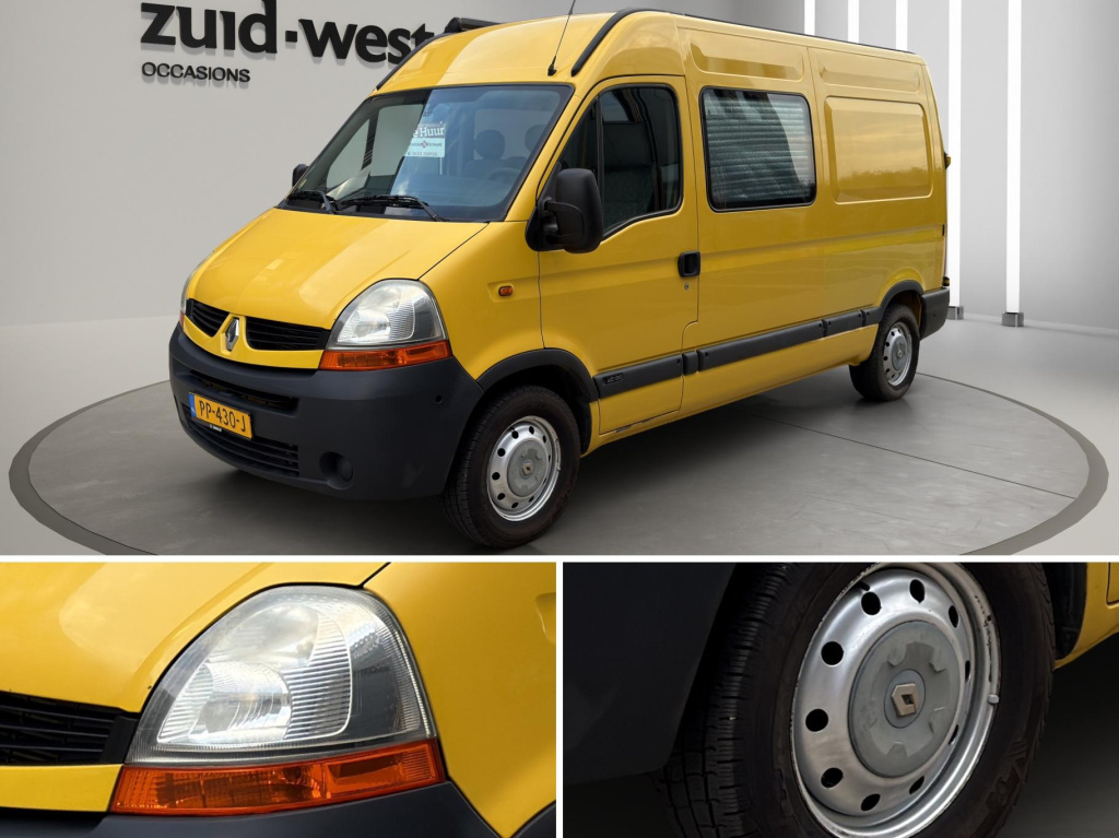 Renault Onbekend