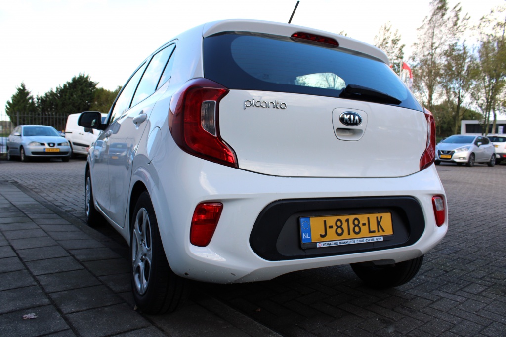 Kia Picanto