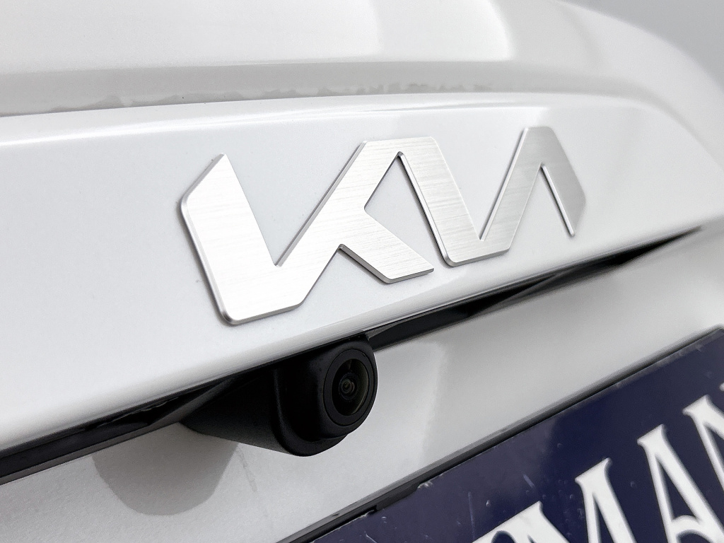 Kia Niro Ev