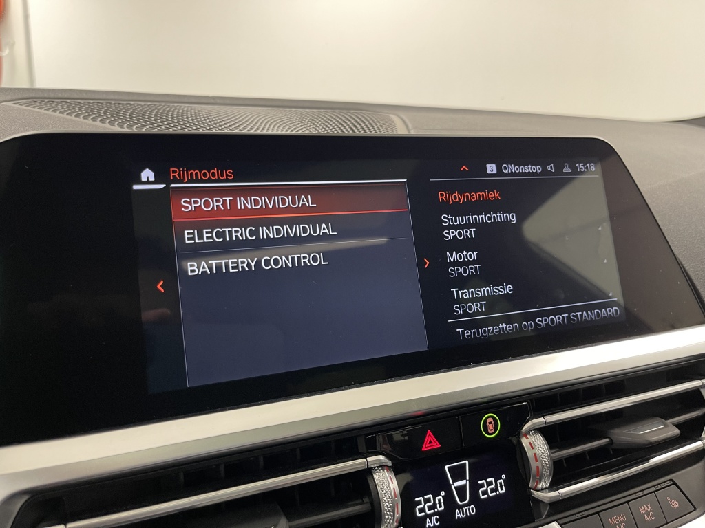 BMW 3-serie