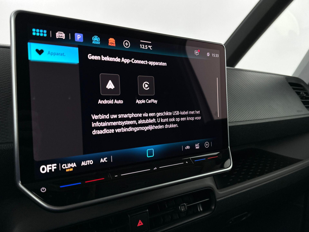 Volkswagen Id. Buzz Cargo