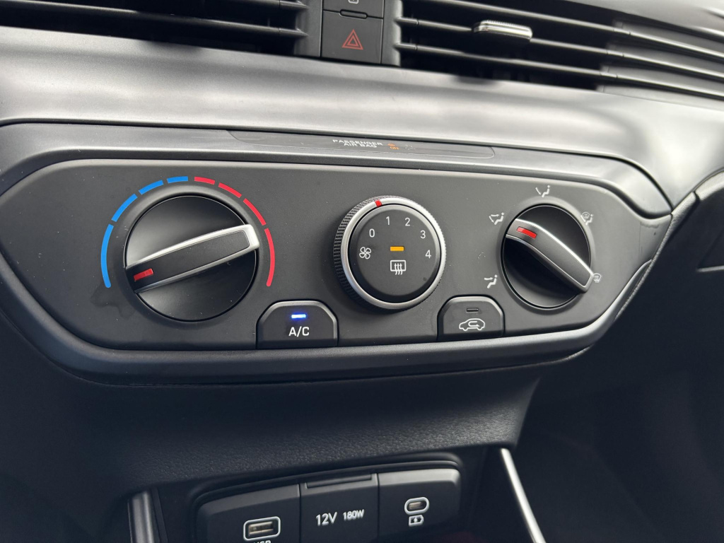 Hyundai I 20