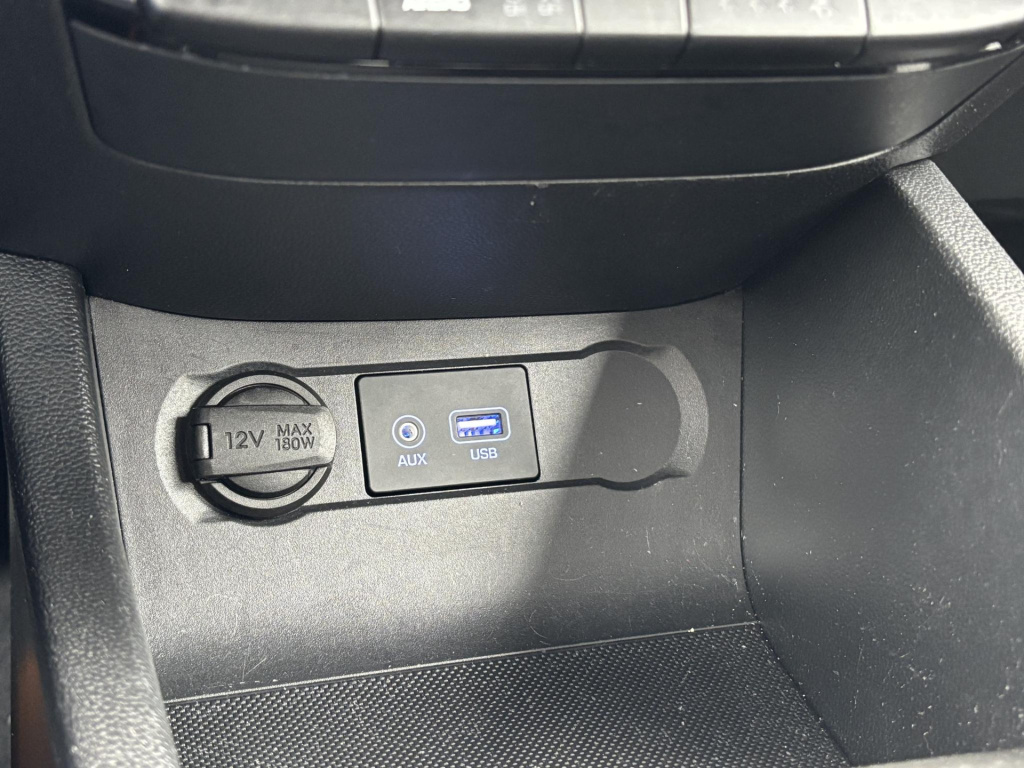 Hyundai I 20