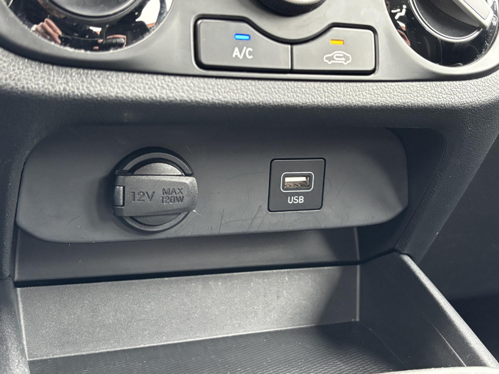 Hyundai I 10