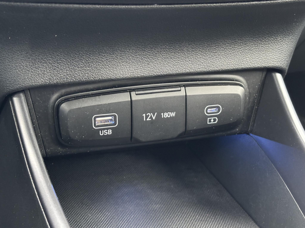 Hyundai I 20