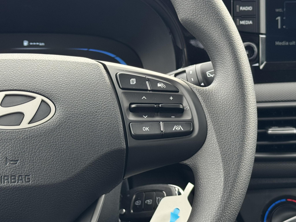 Hyundai I 10