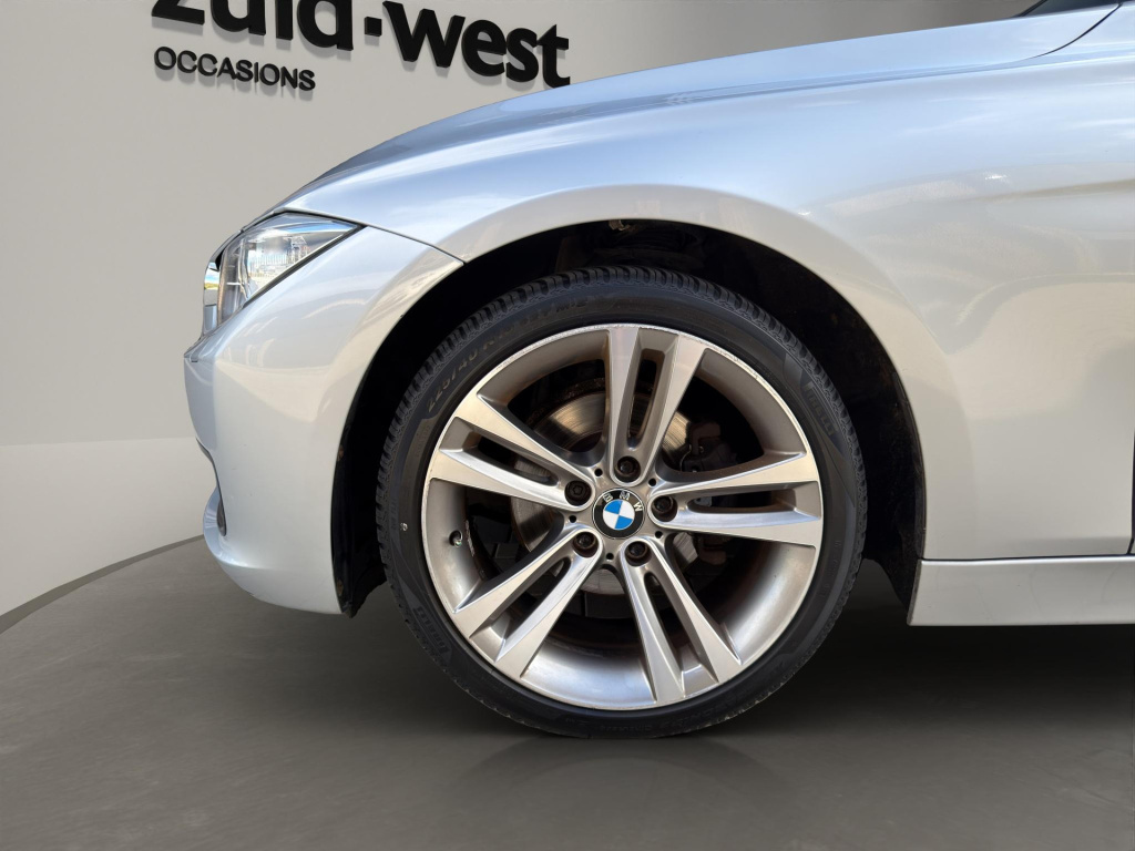 BMW 3-serie