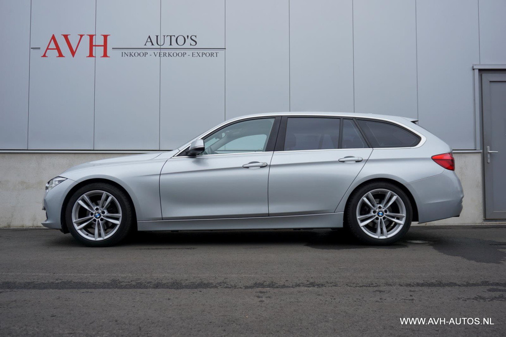 BMW 3-serie