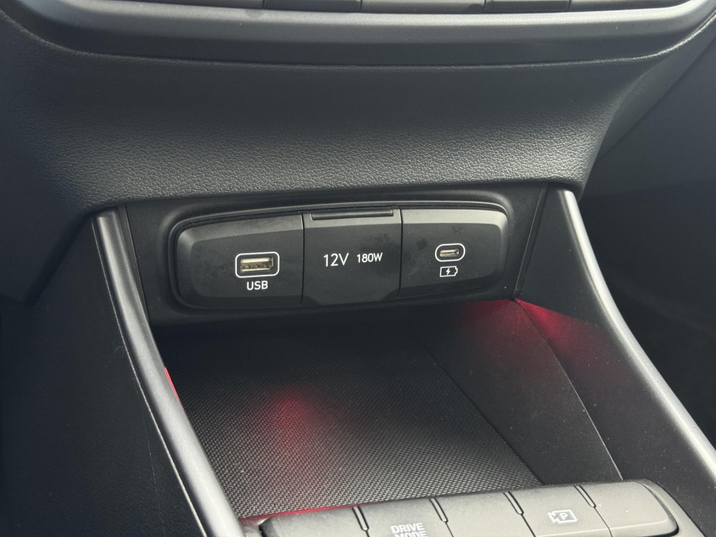 Hyundai I 20