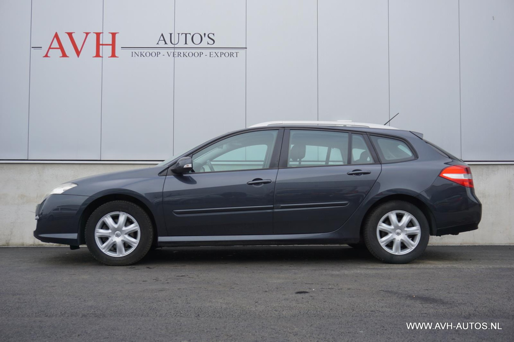 Renault Laguna