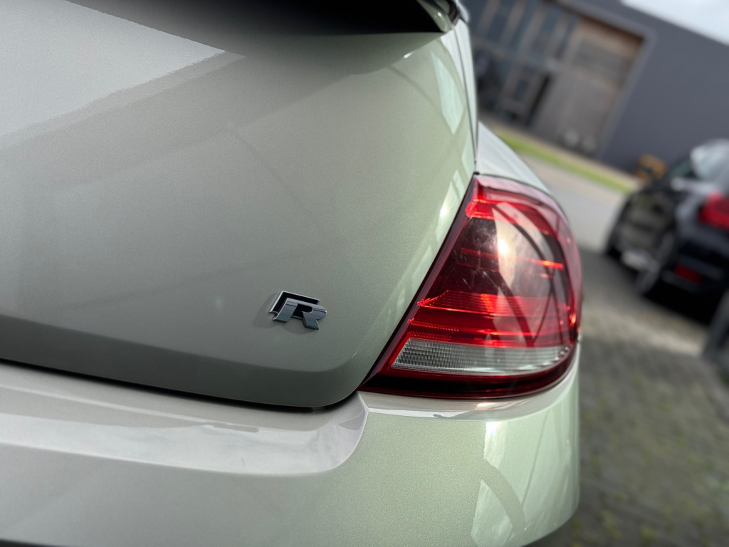 Volkswagen New Beetle