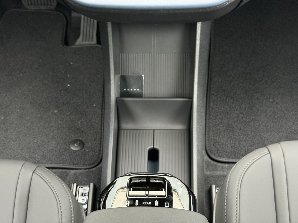 Volvo Ex30