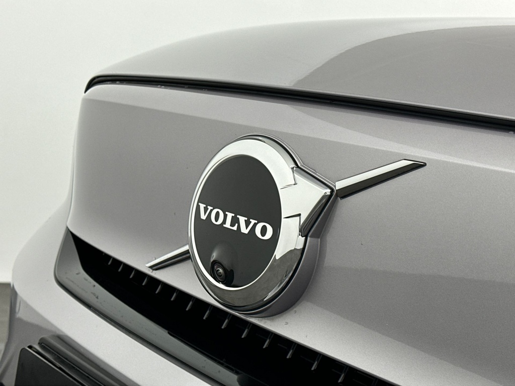 Volvo Ec40