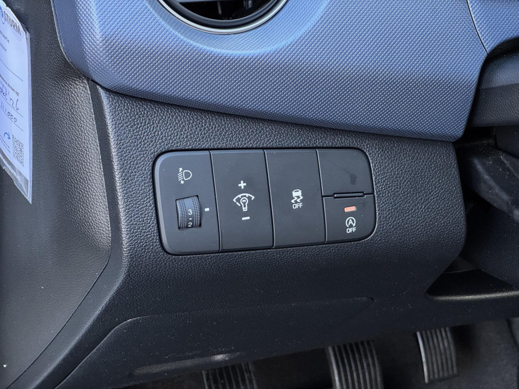 Hyundai I 10