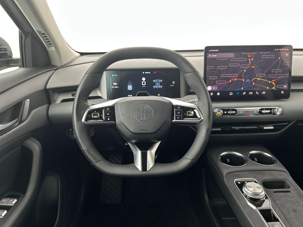 MG Mgs5 Ev