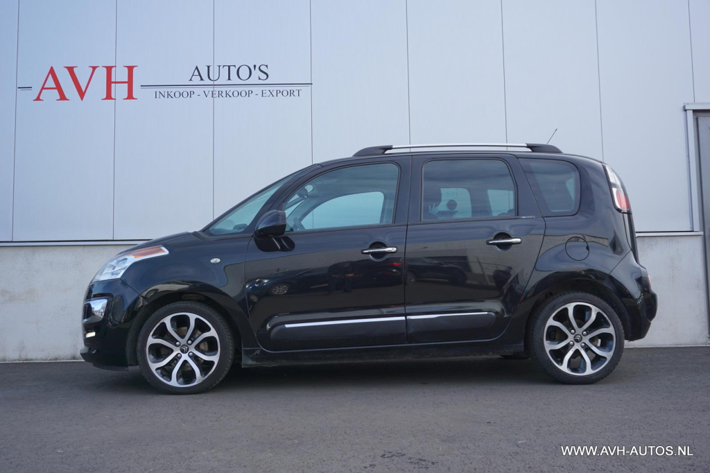 Citroen C3 Picasso