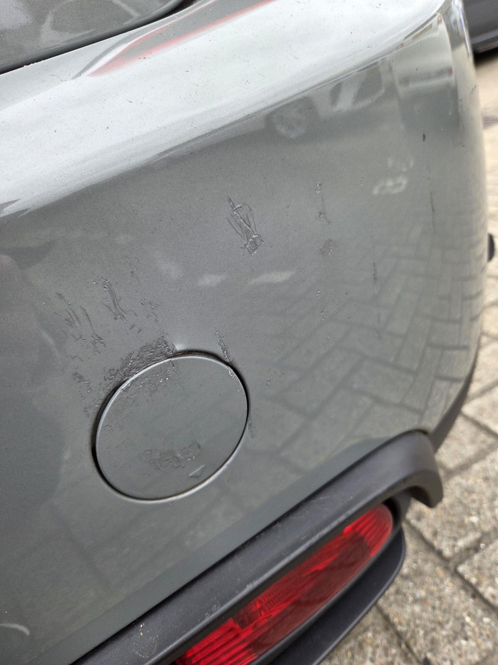 Mini Electric