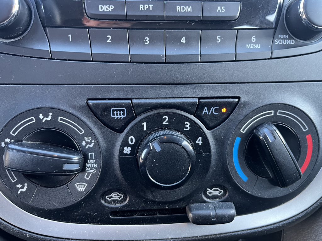 Suzuki Celerio