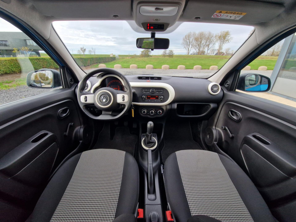 Renault Twingo