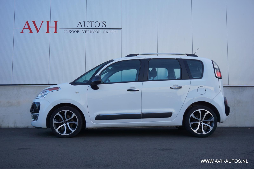 Citroen C3 Picasso
