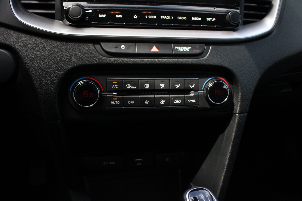 Kia Ceed Sportswagon