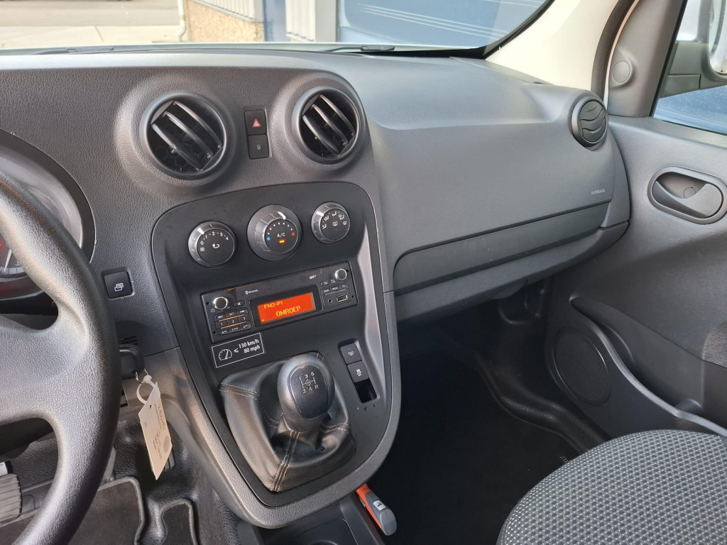 Mercedes-Benz Citan