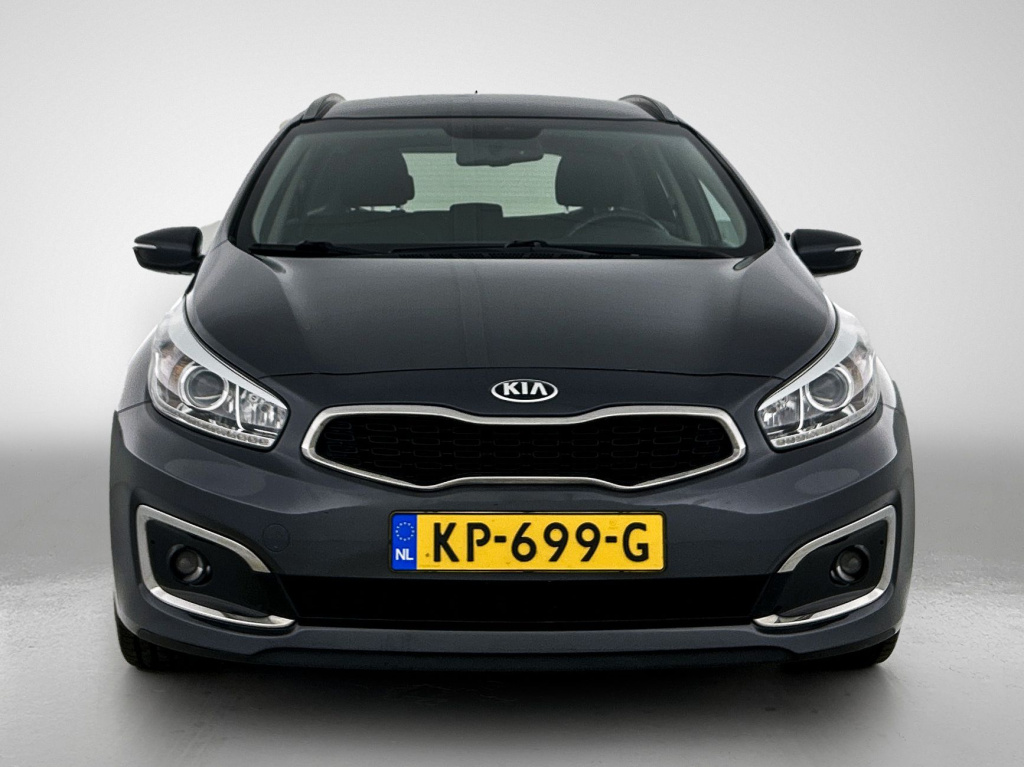 Kia Cee'd