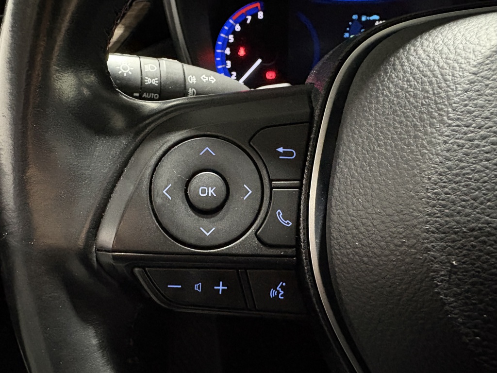 Toyota Corolla Touring Sports