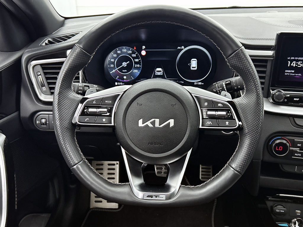 Kia Ceed Sportswagon