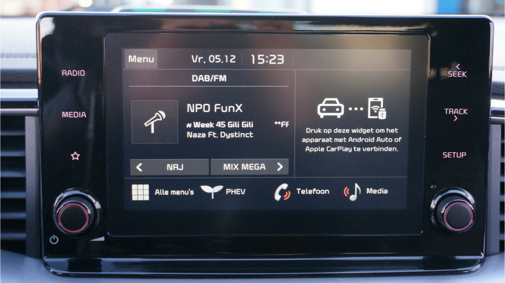 Kia Ceed Sportswagon