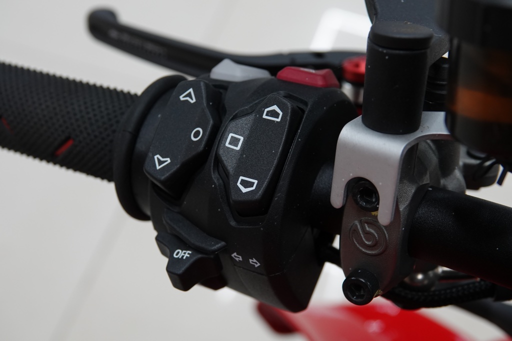 Ducati Streetfighter