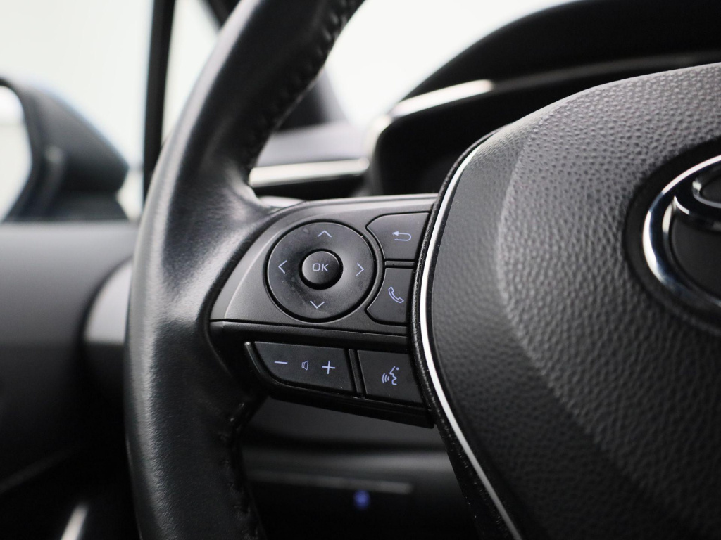 Toyota Corolla Touring Sports