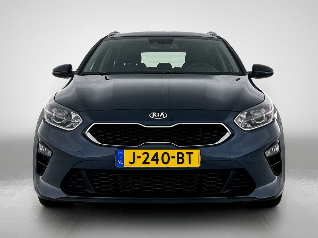 Kia Ceed Sportswagon