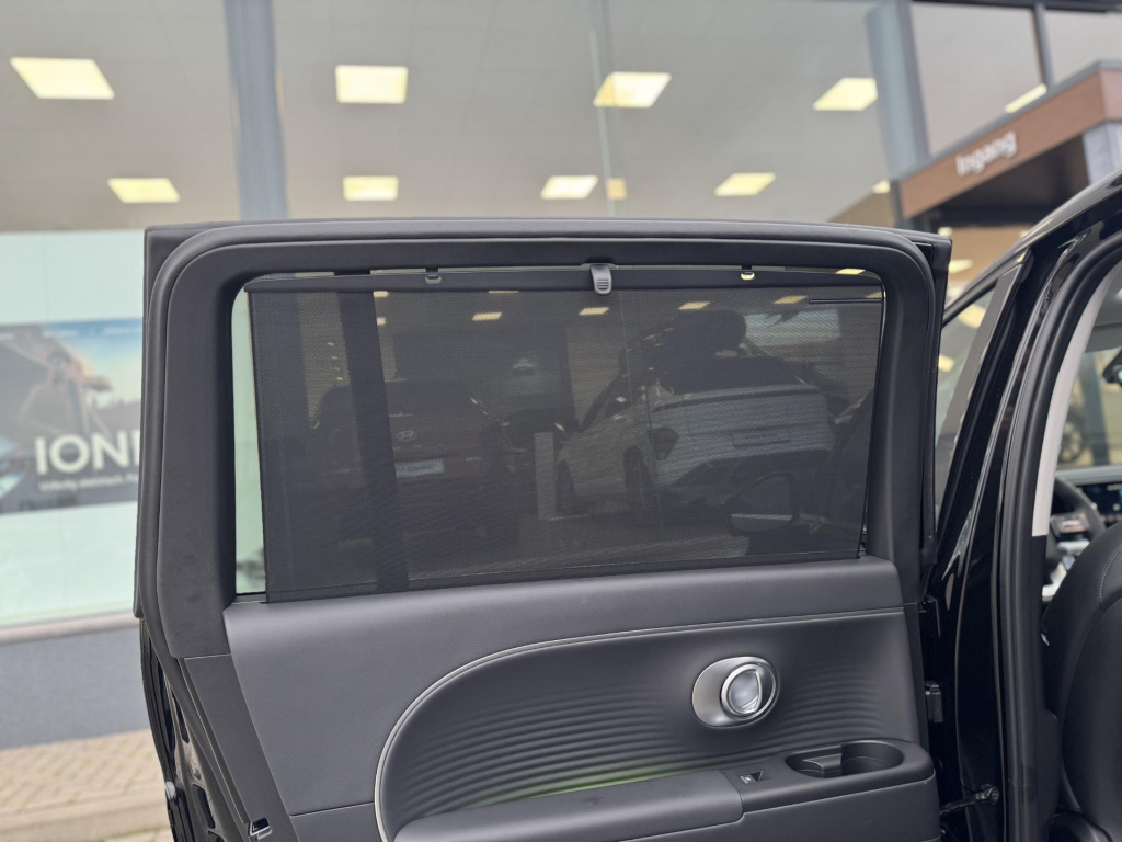 Hyundai Ioniq 9
