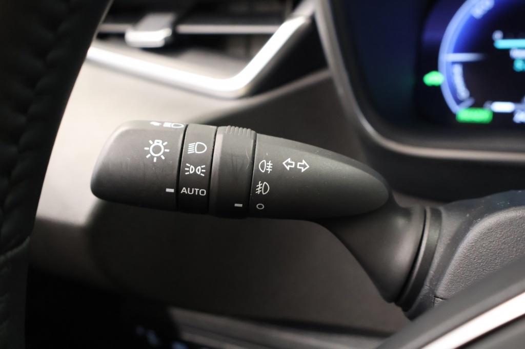 Toyota Corolla Touring Sports